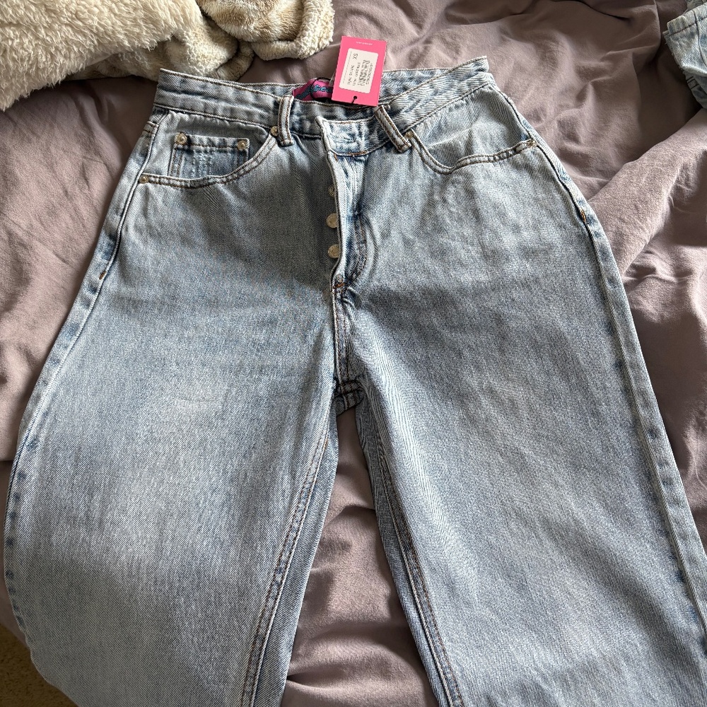 Edikted Jeans